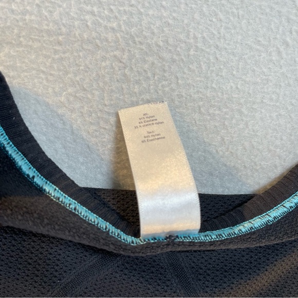 Ivivva Girls Fly Tech Short Sleeve T Shirt Size 14 by Lululemon - Picture 9 of 11